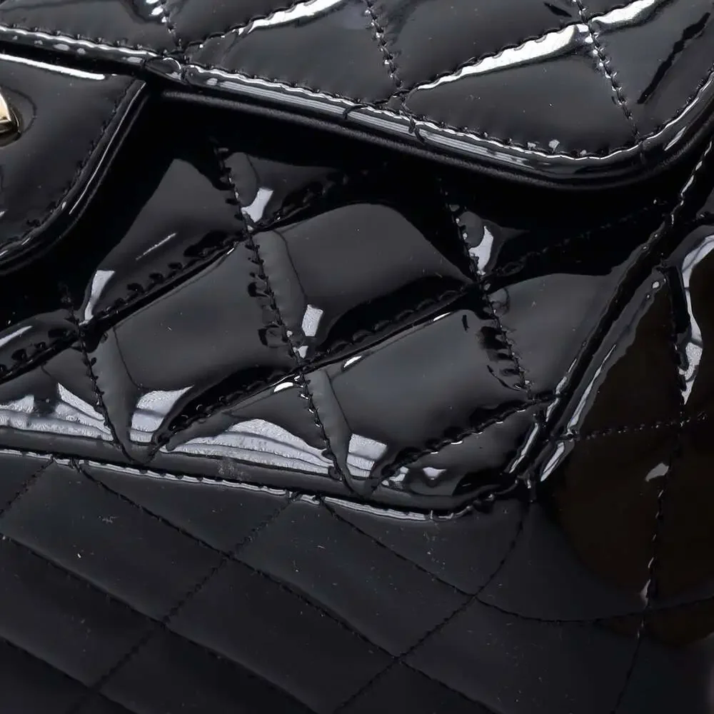 Chanel Classic Single Flap Bag Quilted #243648C47B - Picture 6 of 7